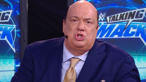 Paul Heyman has pitched for two ECW stars to be in the Hall of Fame