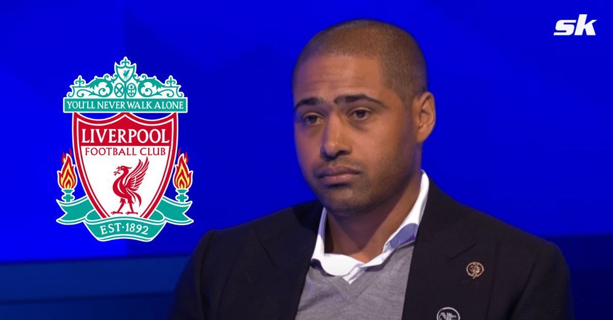 Glen Johnson believes Raphinha would be a great signing for the Reds