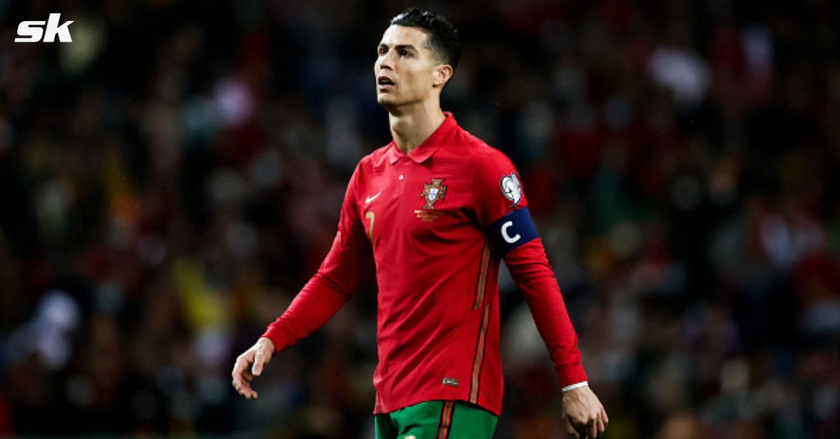 Portugal and North Macedonia clash in an enticing World Cup playoff final later today in Porto