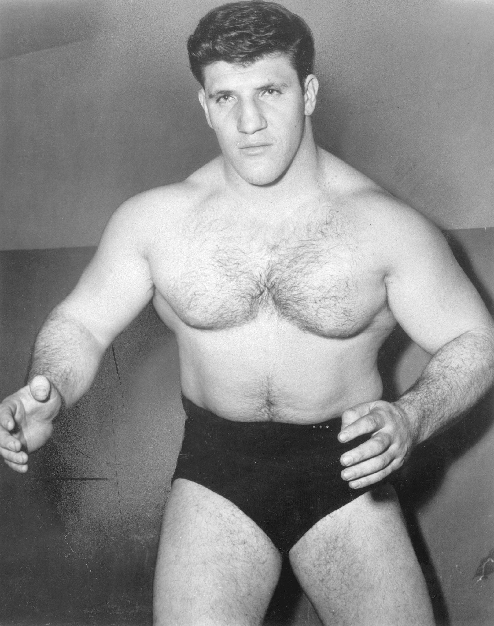 Bruno Sammartino