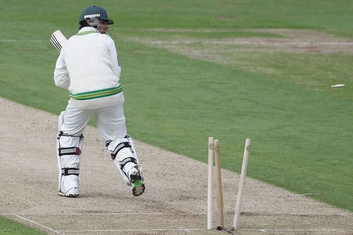 Salman Butt will be seen in action for the Pakistan Legends.