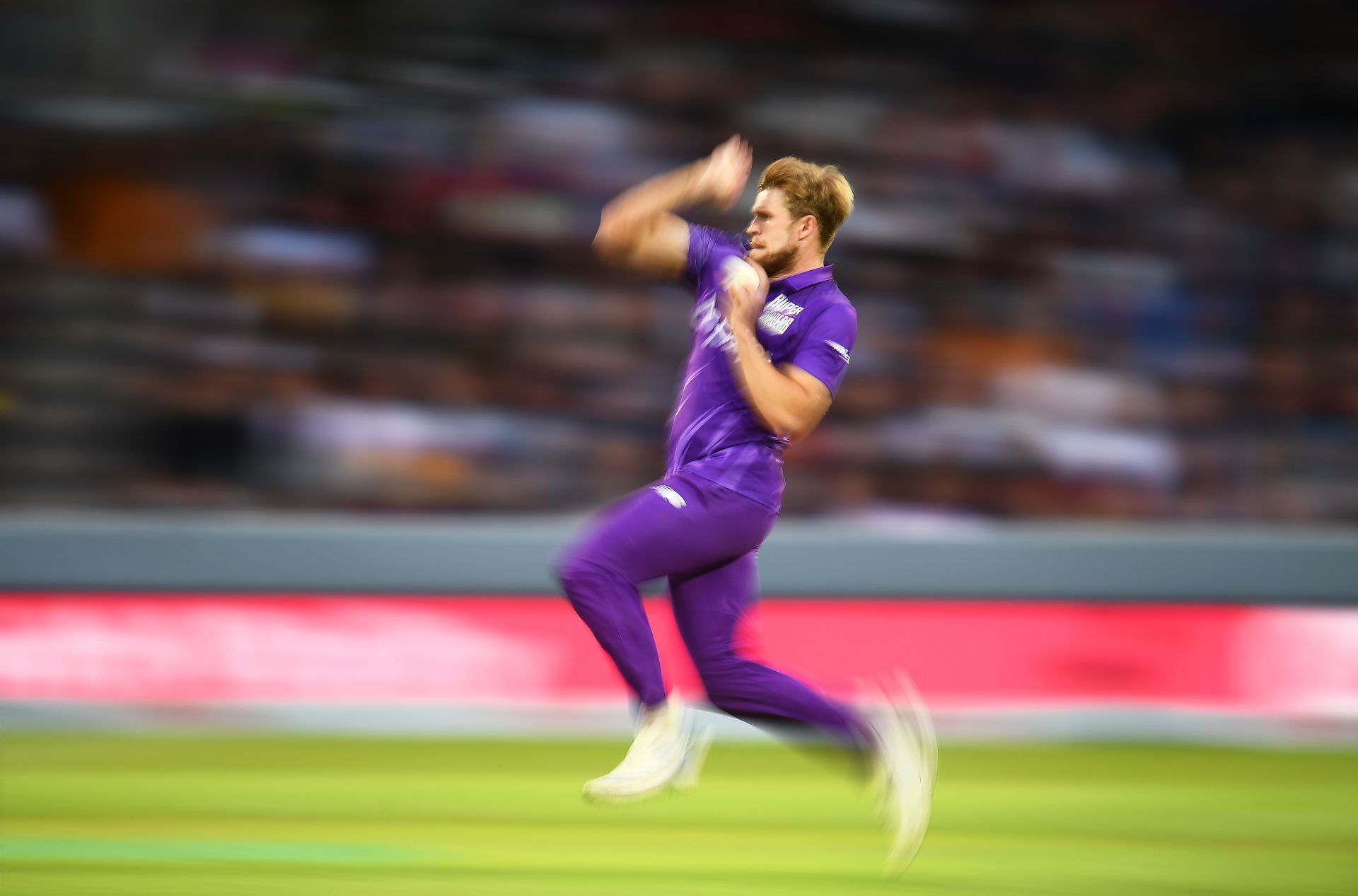 IPL 2022 will see David Willey begin his second stint with the league.