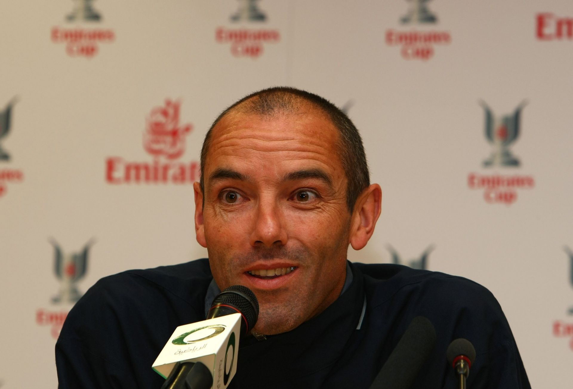 Paul Le Guen spent seven years at Paris Saint Germain from 1991 to 1998