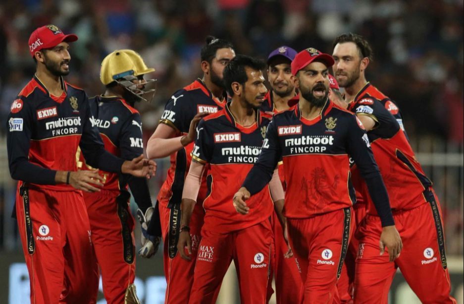 IPL - RCB Records Indian Premier League