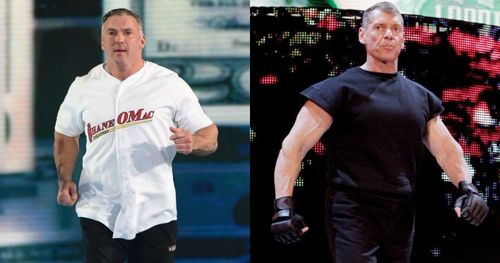 Will Shane McMahon make his in-ring return at 'Mania?