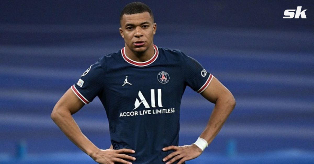 Where does the future lie for Kylian Mbappe?