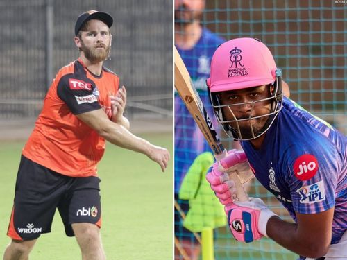 Kane Williamson and Sanju Samson will lead their new-look outfits in Pune