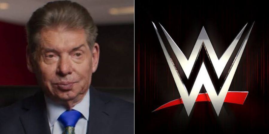 WWE Chairman Vince McMahon discusses the term &#039;wrestling&#039;
