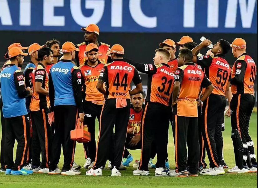 IPL - SRH Records Indian Premier League