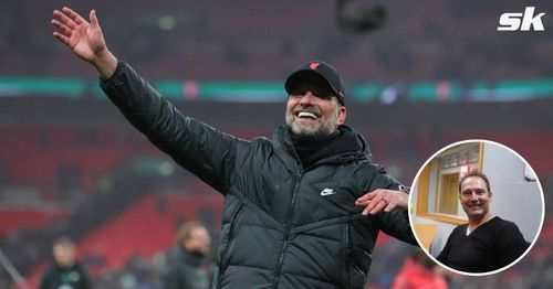 Noel Whelan gives verdict on Liverpool star's future after his performance in Carabao Cup final