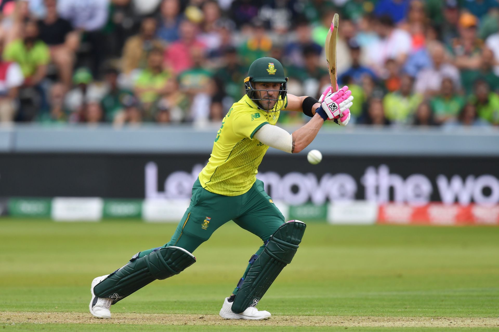 Pakistan v South Africa - ICC Cricket World Cup 2019