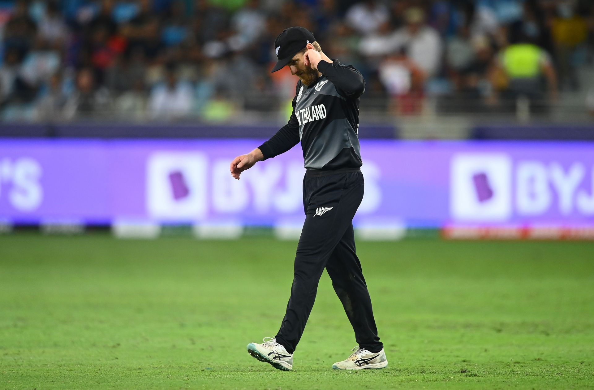 Can Kane Williamson turn on the style in IPL 2022?