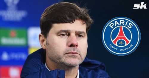 Leonardo backs his manager Mauricio Pochettino