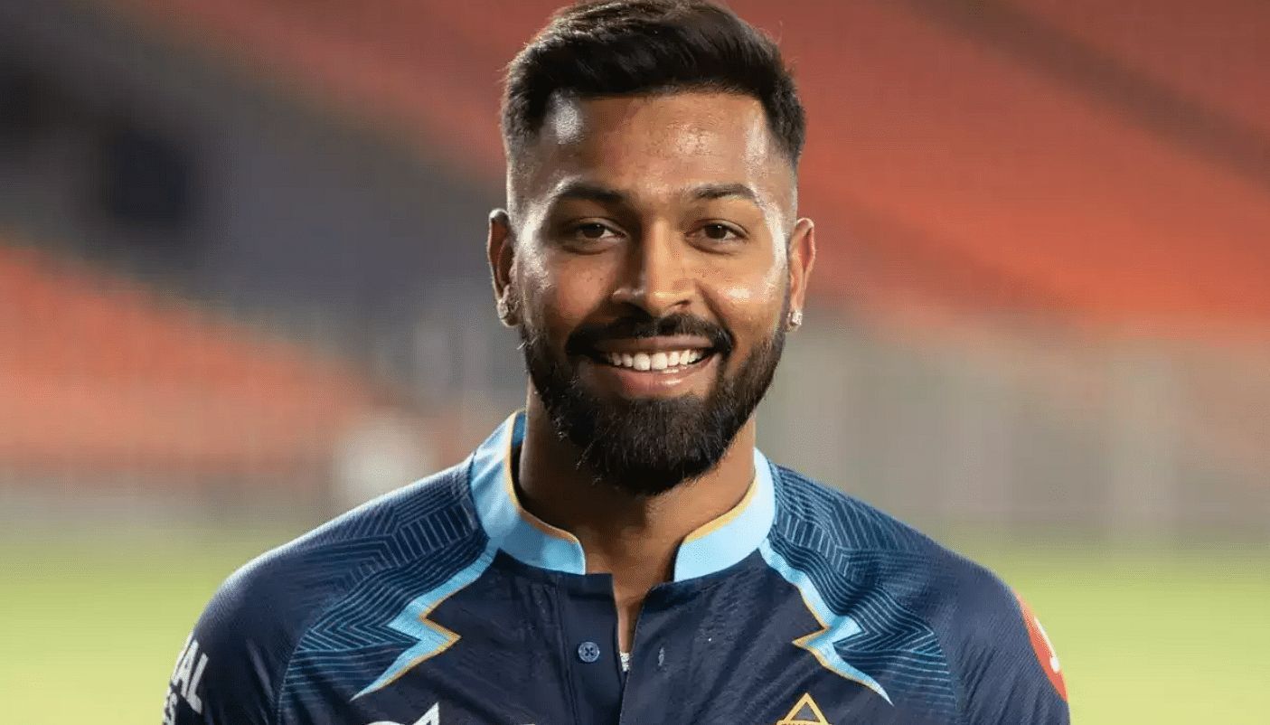 Can Hardik Pandya inspire the Gujarat Titans to the IPL title? (Pic Credits: Cricket Addictor)