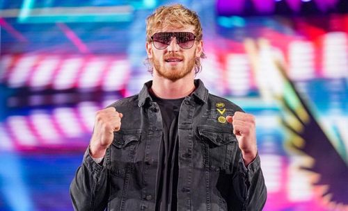 Logan Paul will make his WWE in-ring debut at WrestleMania 38!