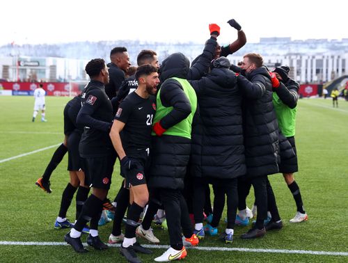 Canada will face Costa Rica on Friday - 2022 FIFA World Cup Qualifying