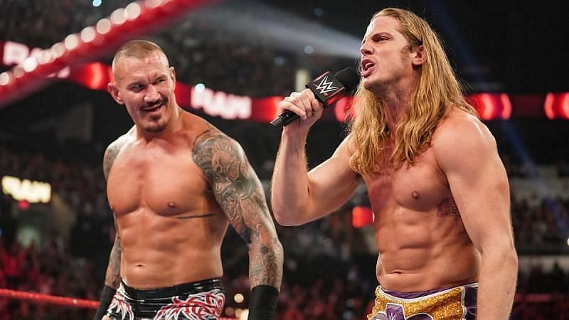 WWE Raw के एपिसोड में फैंस को मिले नए चैंपियंस