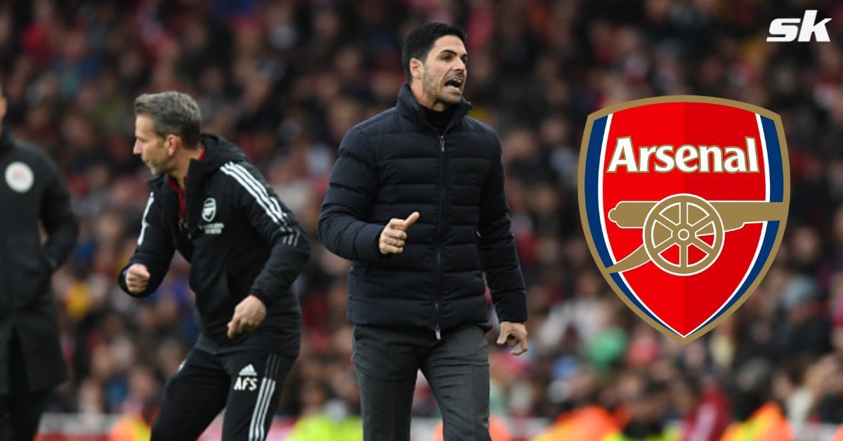 Mikel Arteta had admitted Arsenal&#039;s inclination towards retaining Alexandre Lacazette 
