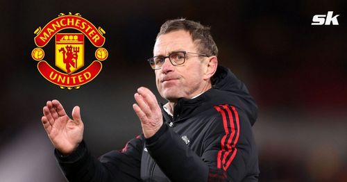 Manchester United's top managerial target is ready to leave his current club.