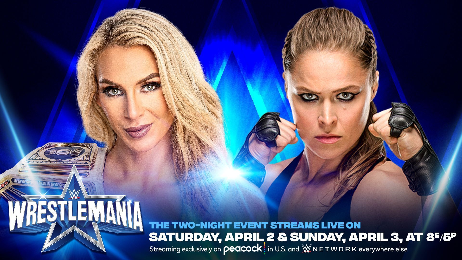 Who will walk out as the SmackDown Women's Champion?