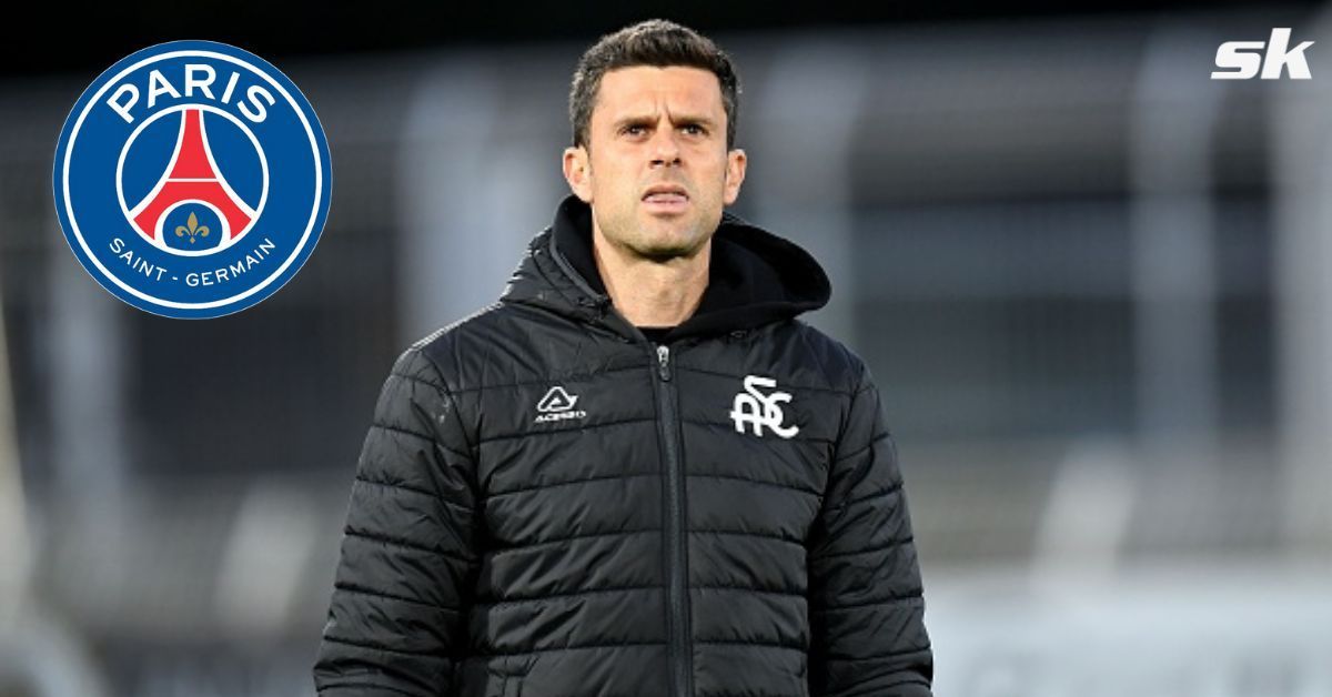 Thiago Motta knows the feeling Paris Saint-Germain players encountered last Wednesday