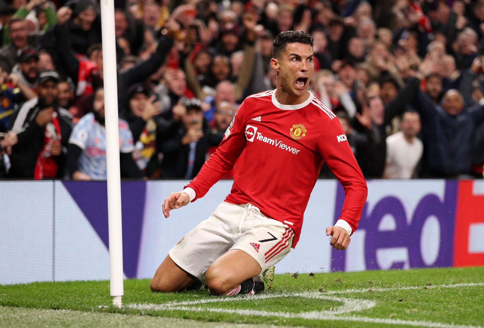 Cristiano Ronaldo has hit some memorable hattricks in the UEFA Champions League