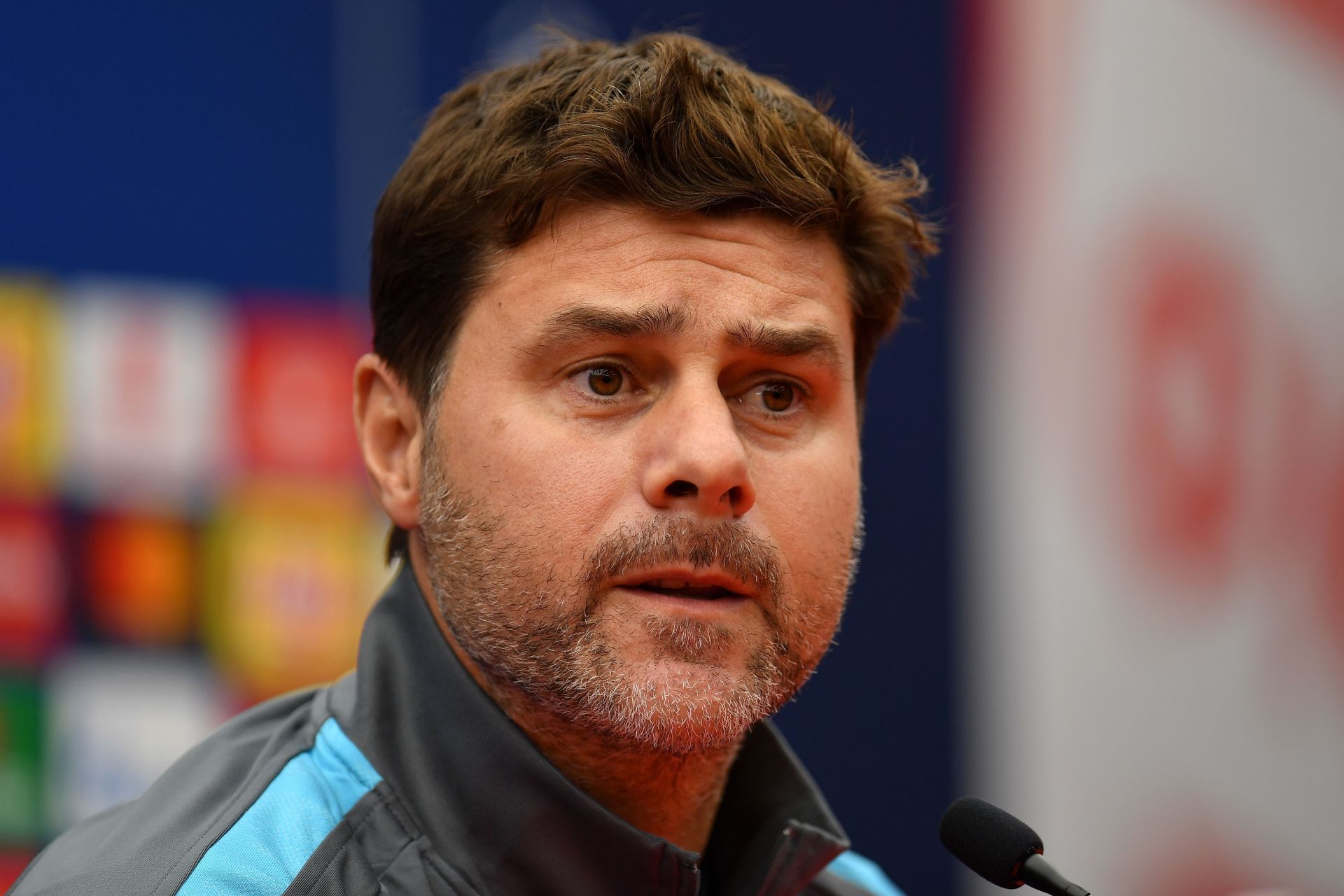 Mauricio Pochettino had a long stint at Spurs.