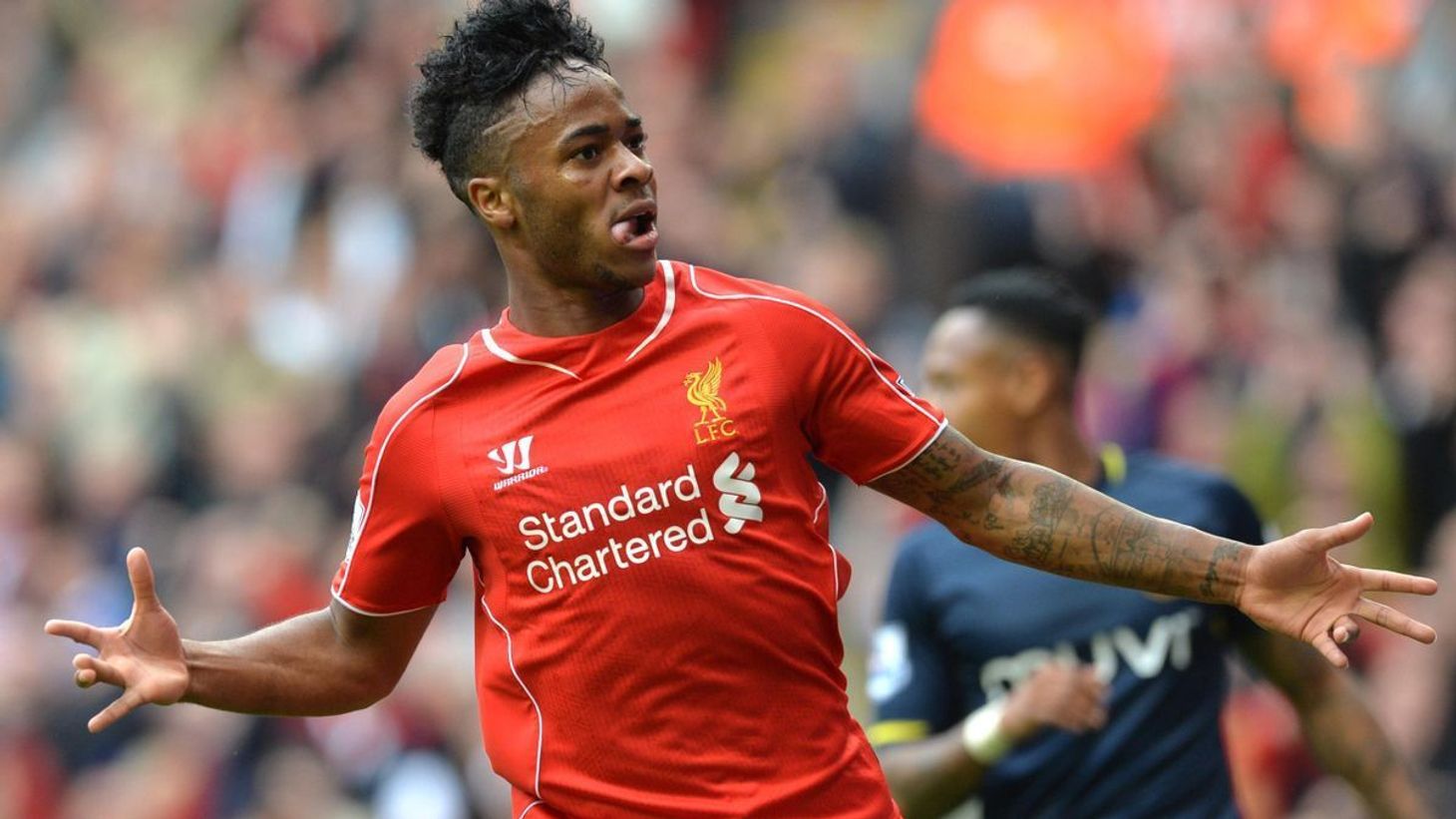 Raheem Sterling Net Worth, Salary & Endorsements - Sporskeeda