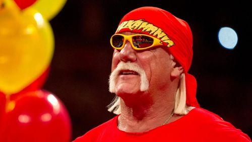 Hulk Hogan is widely viewed as one of wrestling's all-time greats