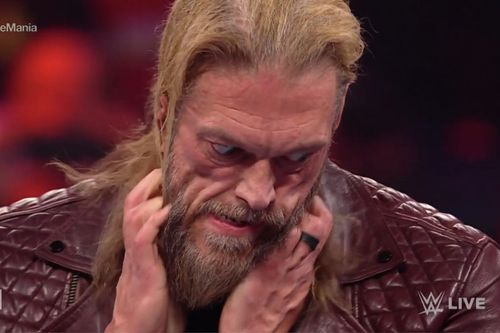 The Rated-R Superstar went berserk on RAW this week