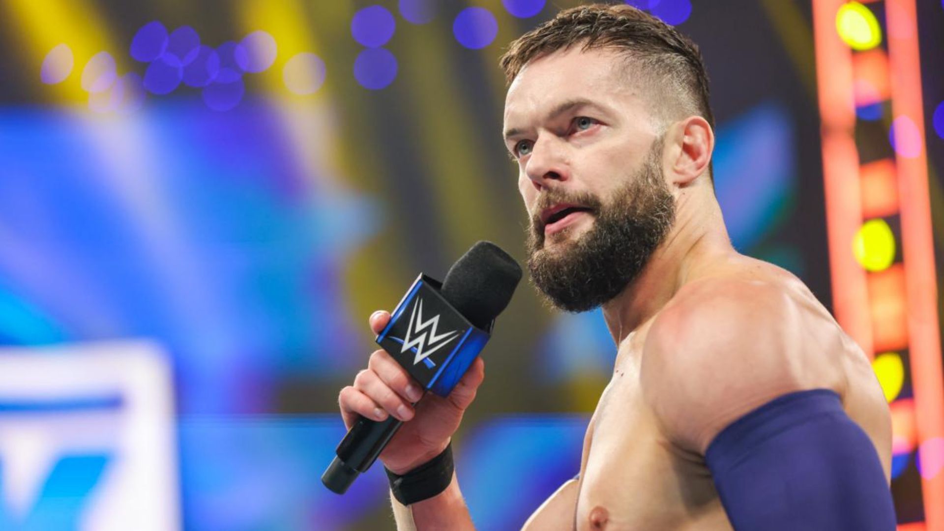 Finn Balor does not want to miss Wrestlemania this year.