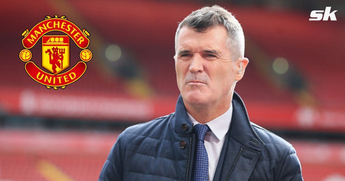 Roy Keane stresses the need for United to hire the right manager