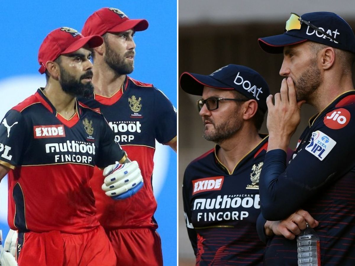 Royal Challengers Bangalore have a well-rounded unit for IPL 2022, but can they go the distance?