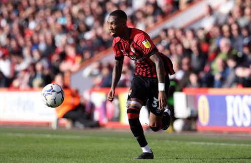 AFC Bournemouth will host Reading on Tuesday - Sky Bet Championship