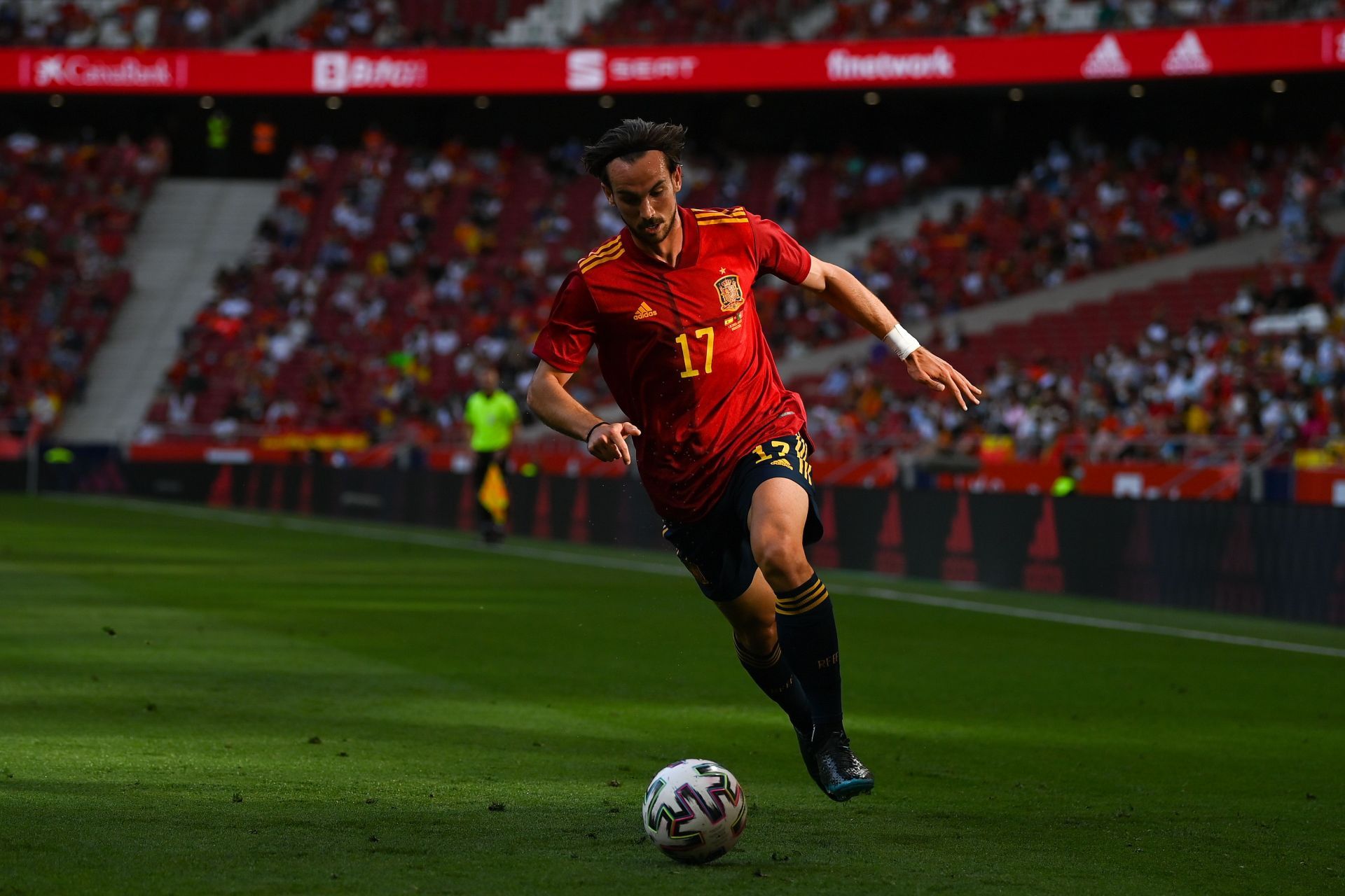 Spain v Portugal - International Friendly