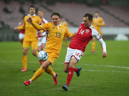 Moldova haven't beaten Kazakhstan in 12 years