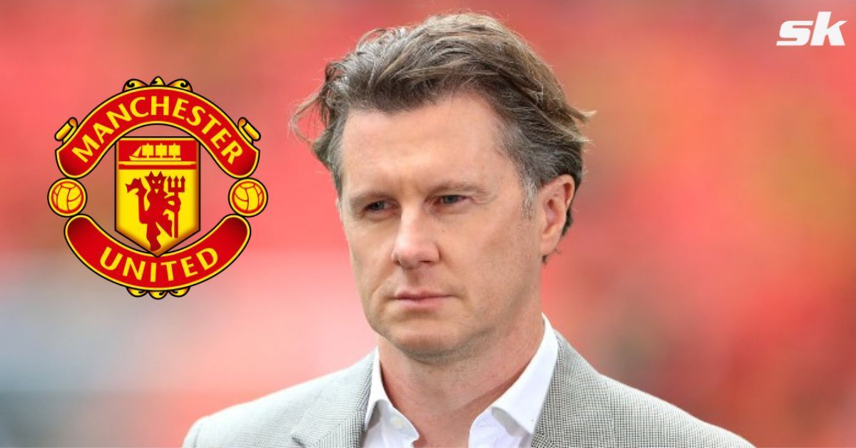 Steve McManaman disapproves a top name linked to Man U&#039;s coaching job