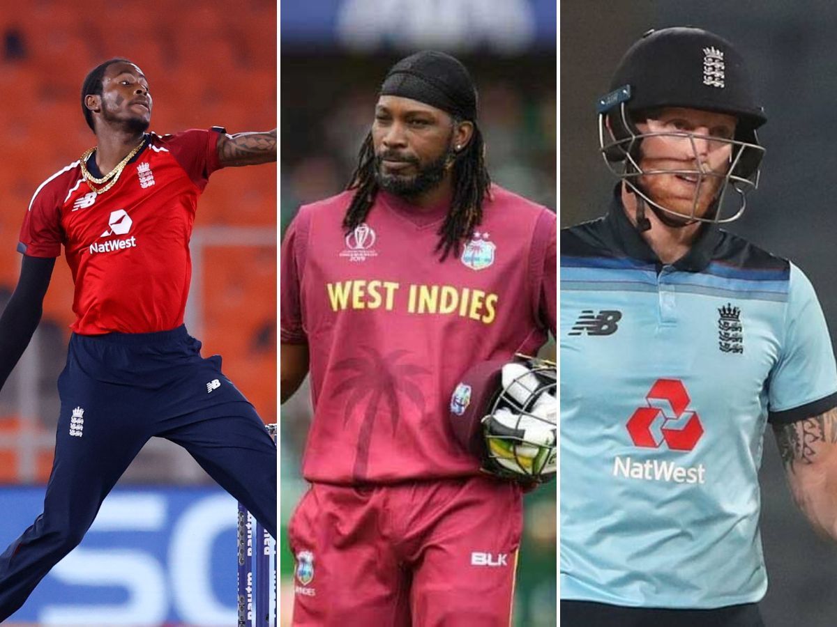 Windies star batter Chris Gayle will be the big absentee in IPL 2022