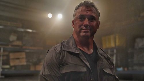 Shane McMahon was released from WWE after Royal Rumble!