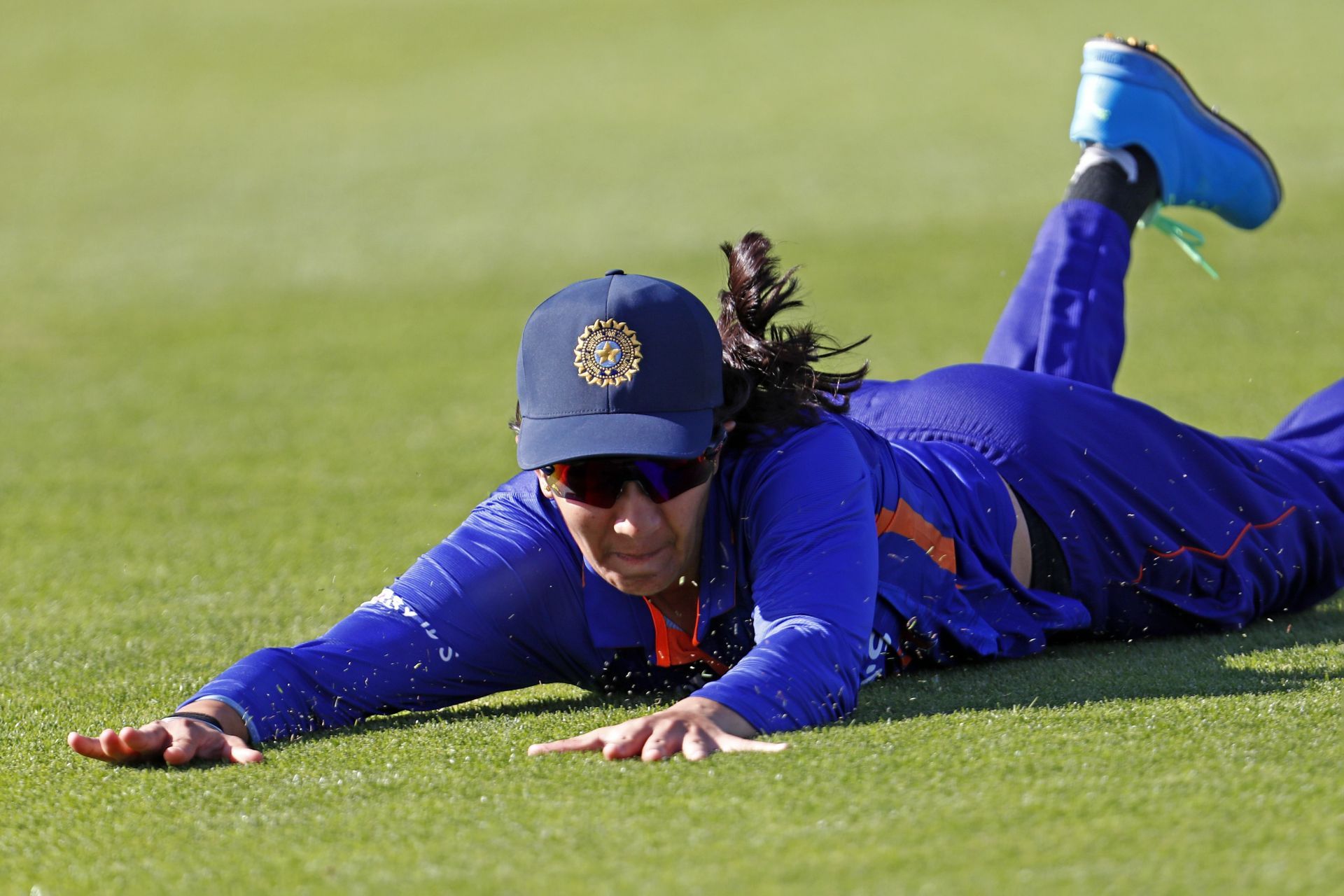 Yastika Bhatia (Getty Images)