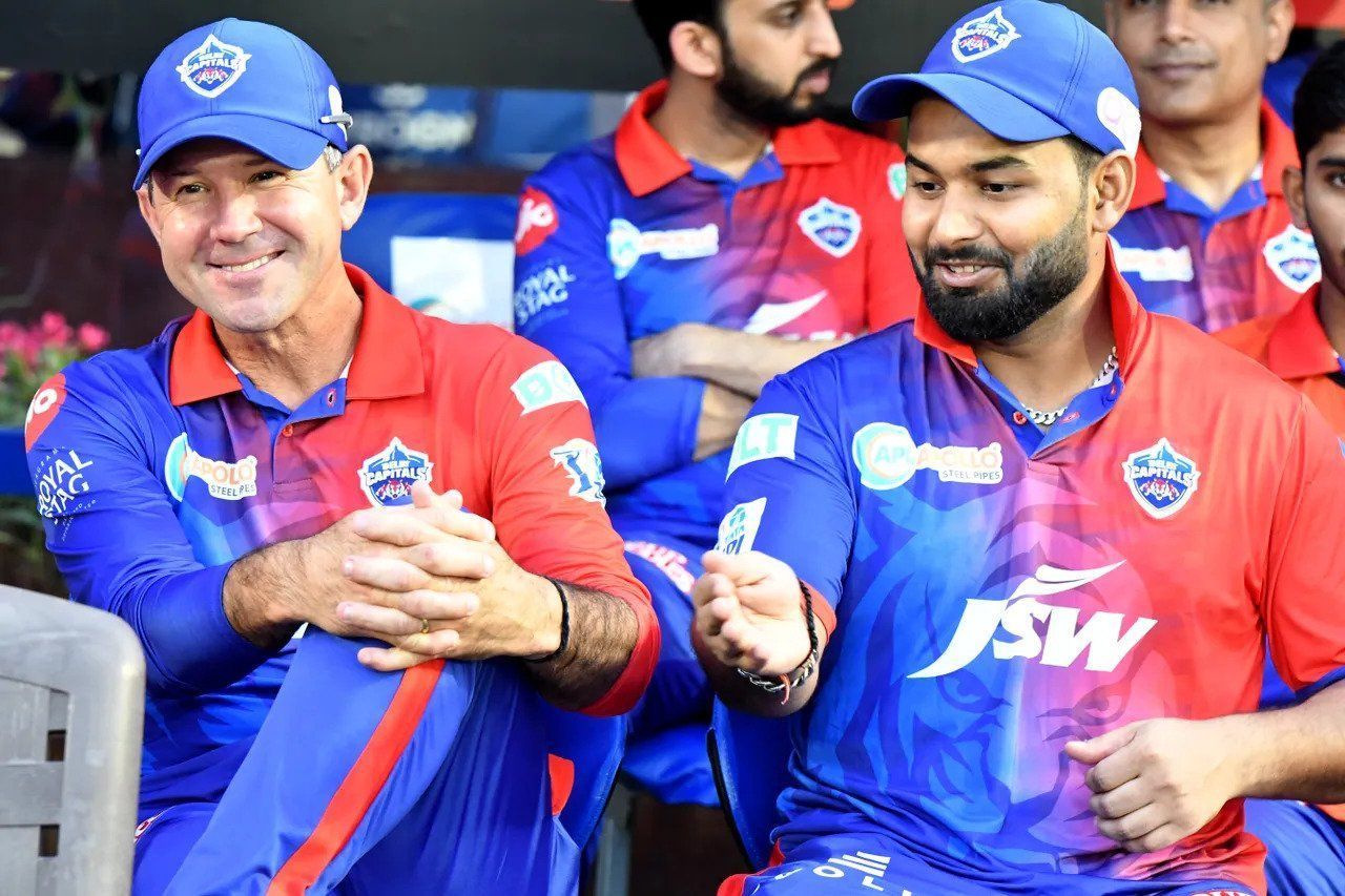 Delhi Capitals pulled off a thrilling win against Mumbai Indians (Credit: BCCI/IPL)