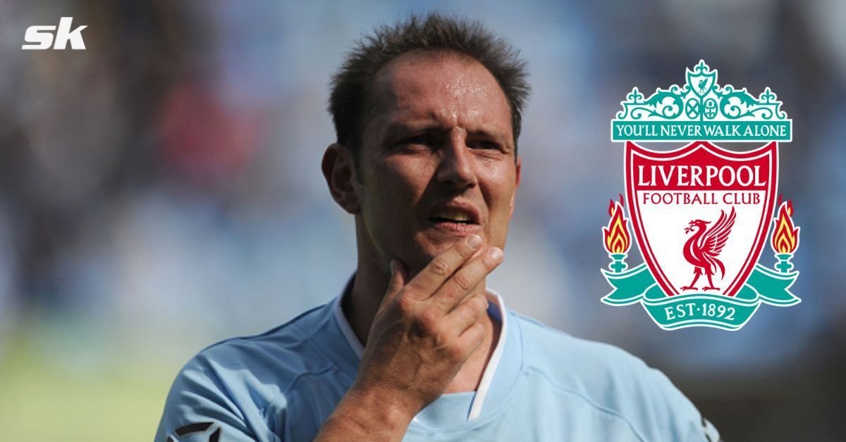 Noel Whelan is impressed by Reds&#039; unsung hero.