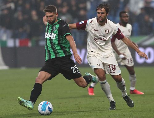 Salernitana host Sassuolo in their upcoming Serie A fixture on Saturday.