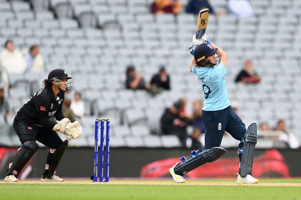 ENG vs NZ, ICC Women&#039;s ODI World Cup 2022