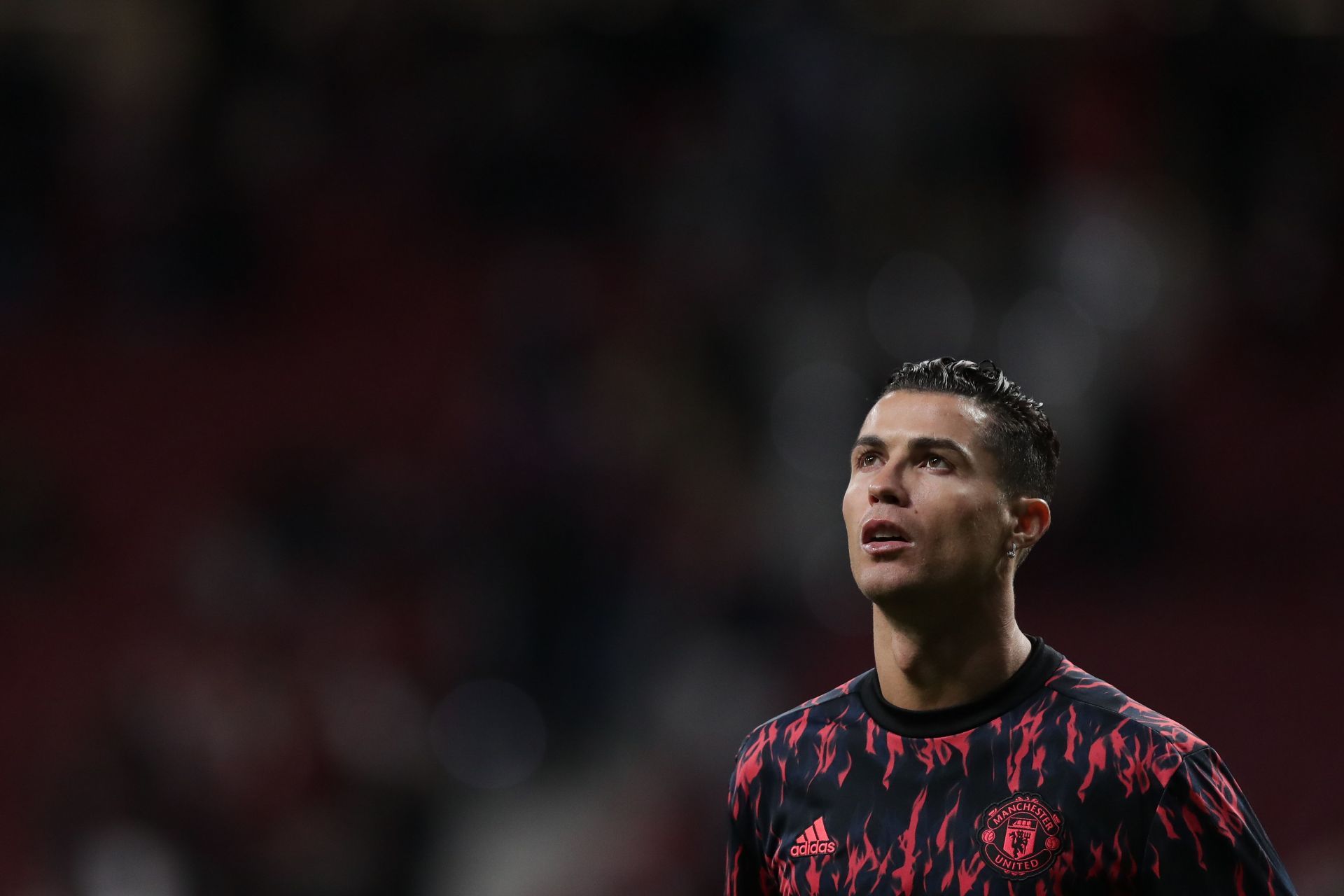 Will Manchester United choose to keep hold of Cristiano Ronaldo?
