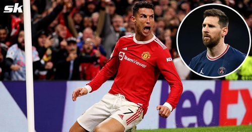 Karanka has commented on Ronaldo's drive in his rivalry with Messi