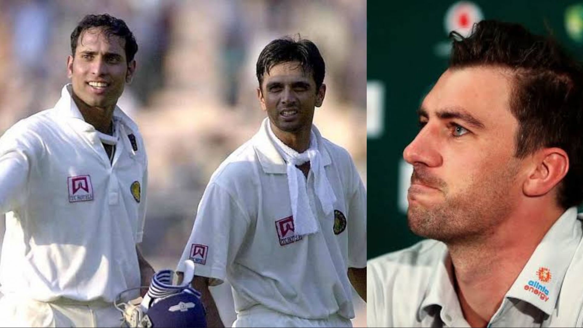Wasim Jaffer had a unique reaction to the Aussies&#039; recent decision in the Karachi Test against Pakistan