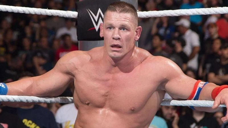 जॉन सीना के ट्वीट पर WWE के पूर्व सुपरस्टार का जवाब