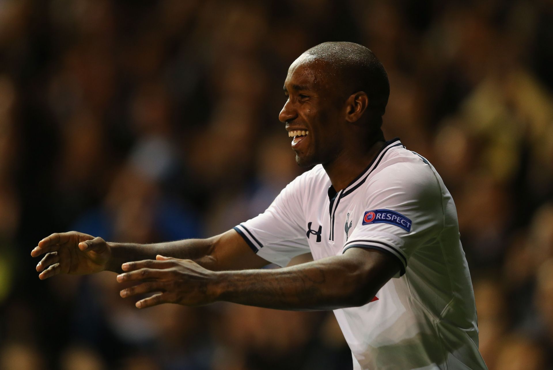 Tottenham Hotspur FC v Tromso IL - UEFA Europa League