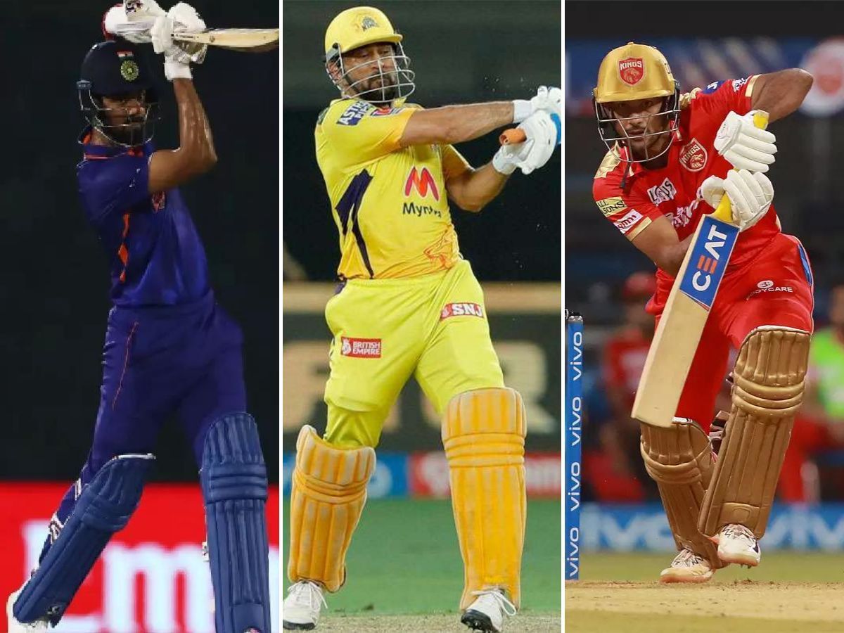 CSK still have one of the most intimidating batting lineups in IPL 2022